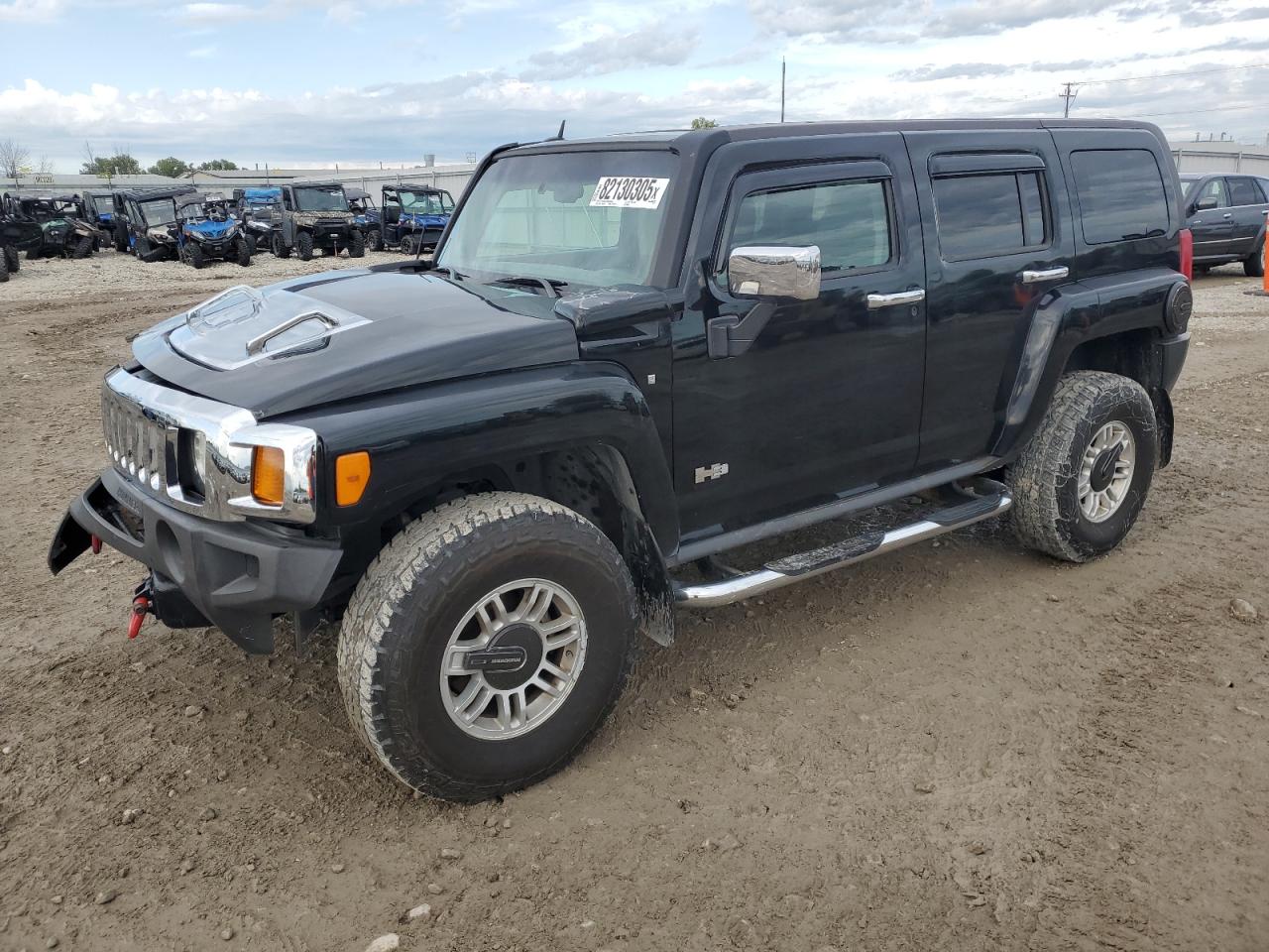 2006 Hummer H3
