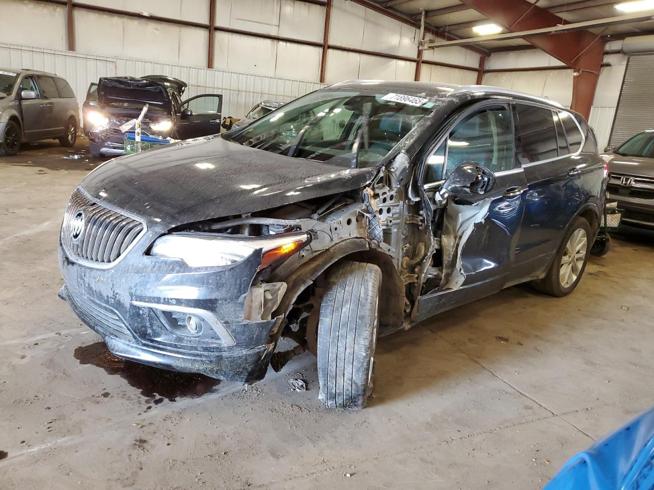 Buick Envision