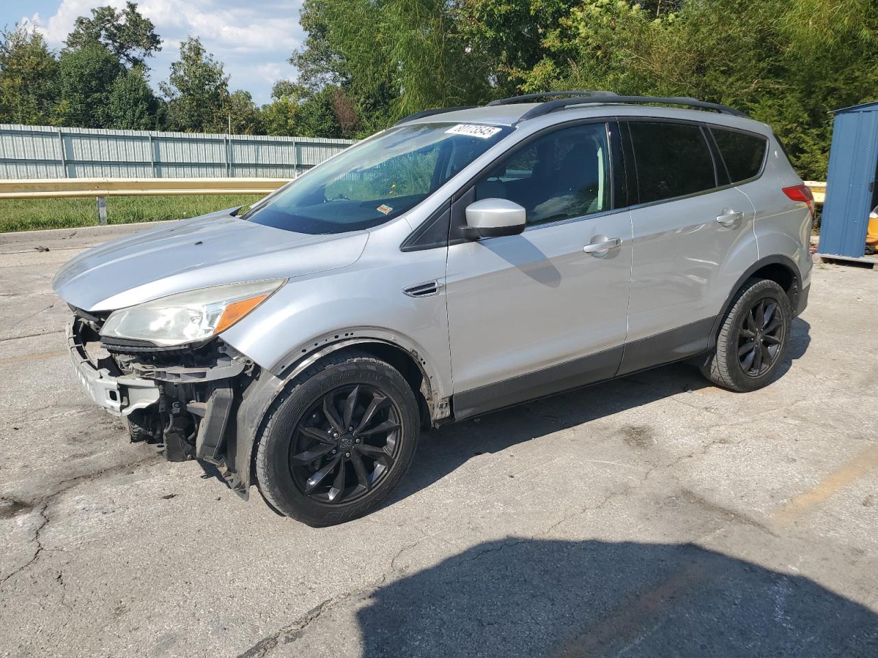 2013 Ford Escape se SE