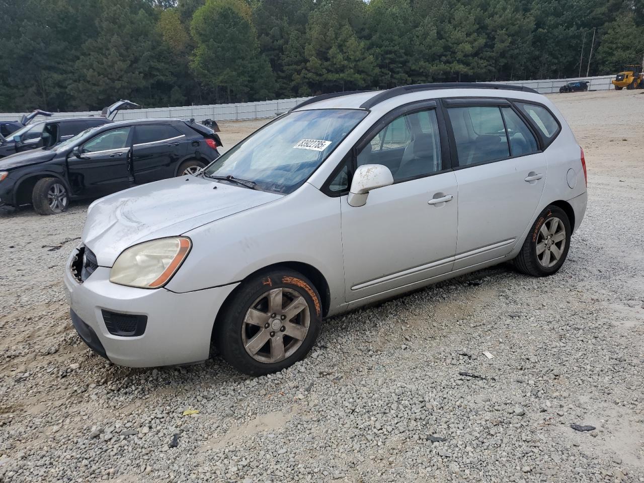 2008 Kia Rondo