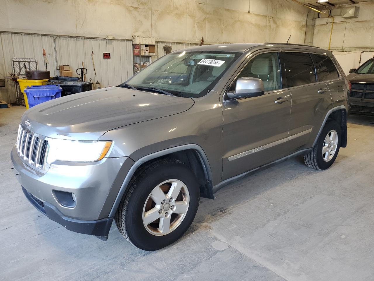 2012 Jeep Grand cher LAREDO