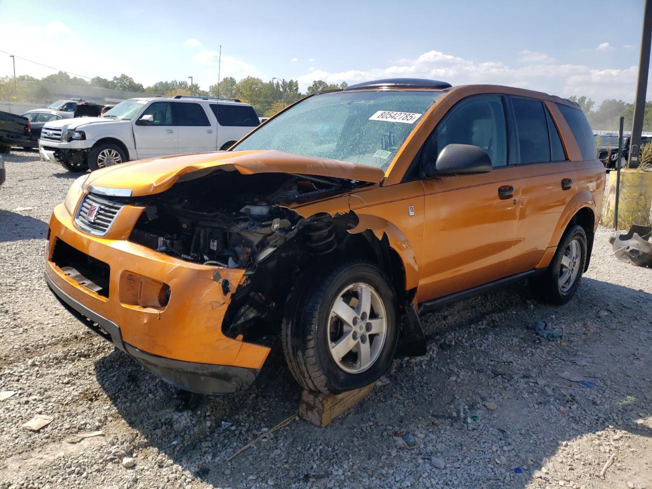 2006 Saturn Vue