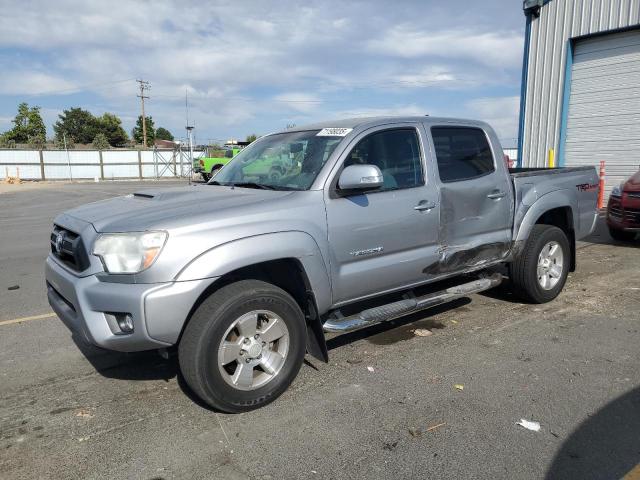 2014 Toyota Tacoma dou DOUBLE CAB PRERUNNER