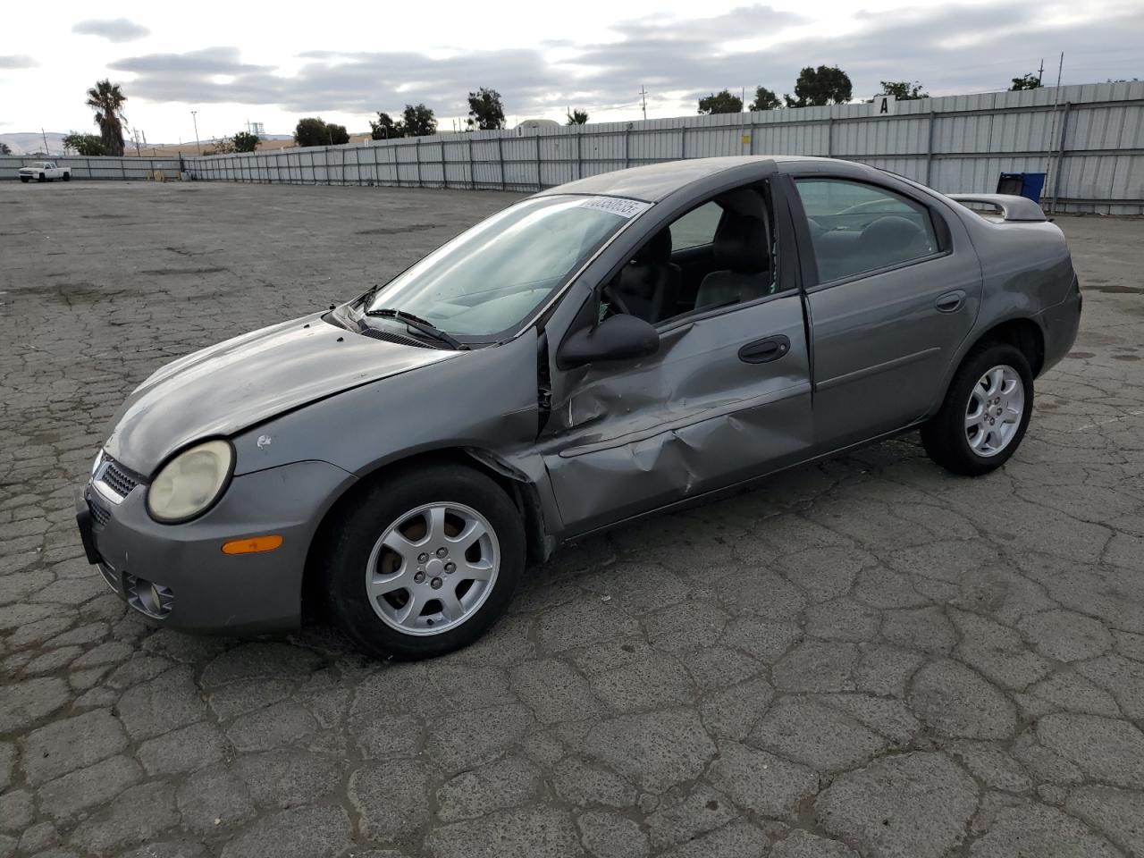2005 Dodge Neon