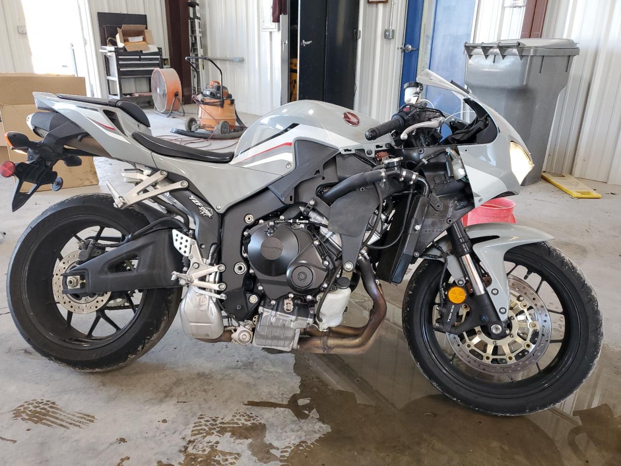 2025 Honda Cbr600 rr RR