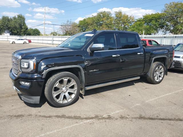 2016 Gmc Sierra k15 K1500 DENALI