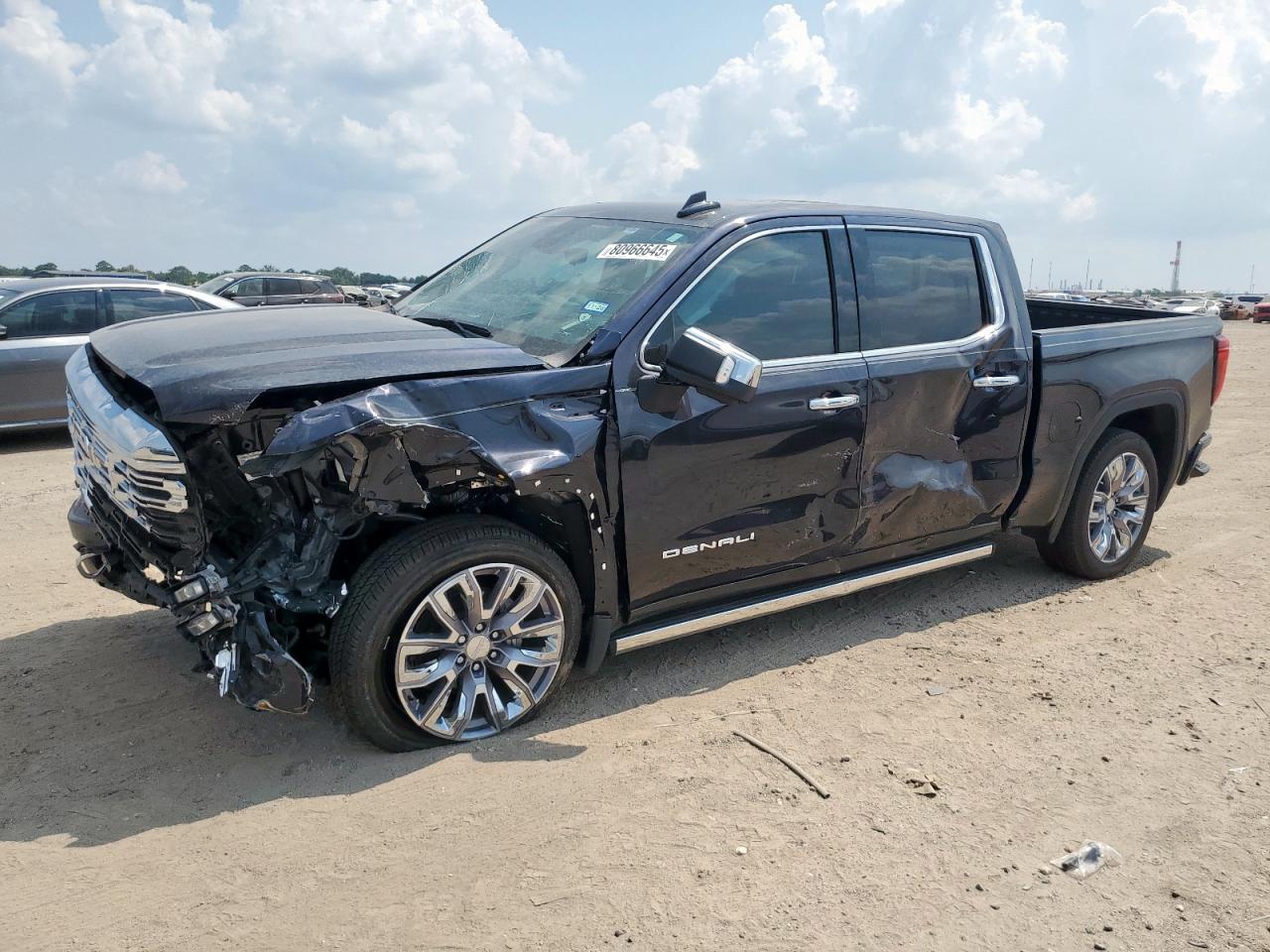 2024 Gmc Sierra k15 K1500 DENALI