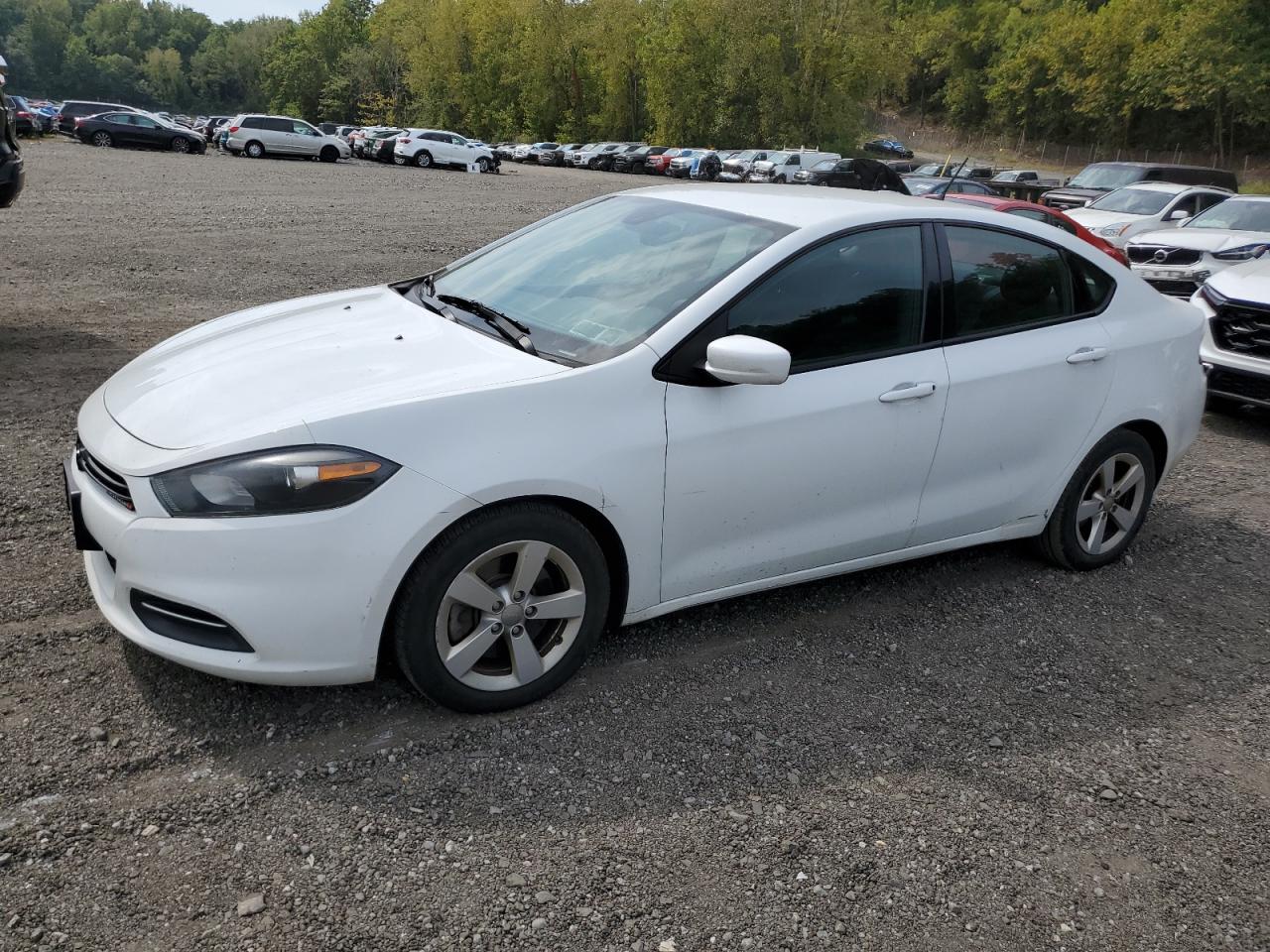 Dodge Dart