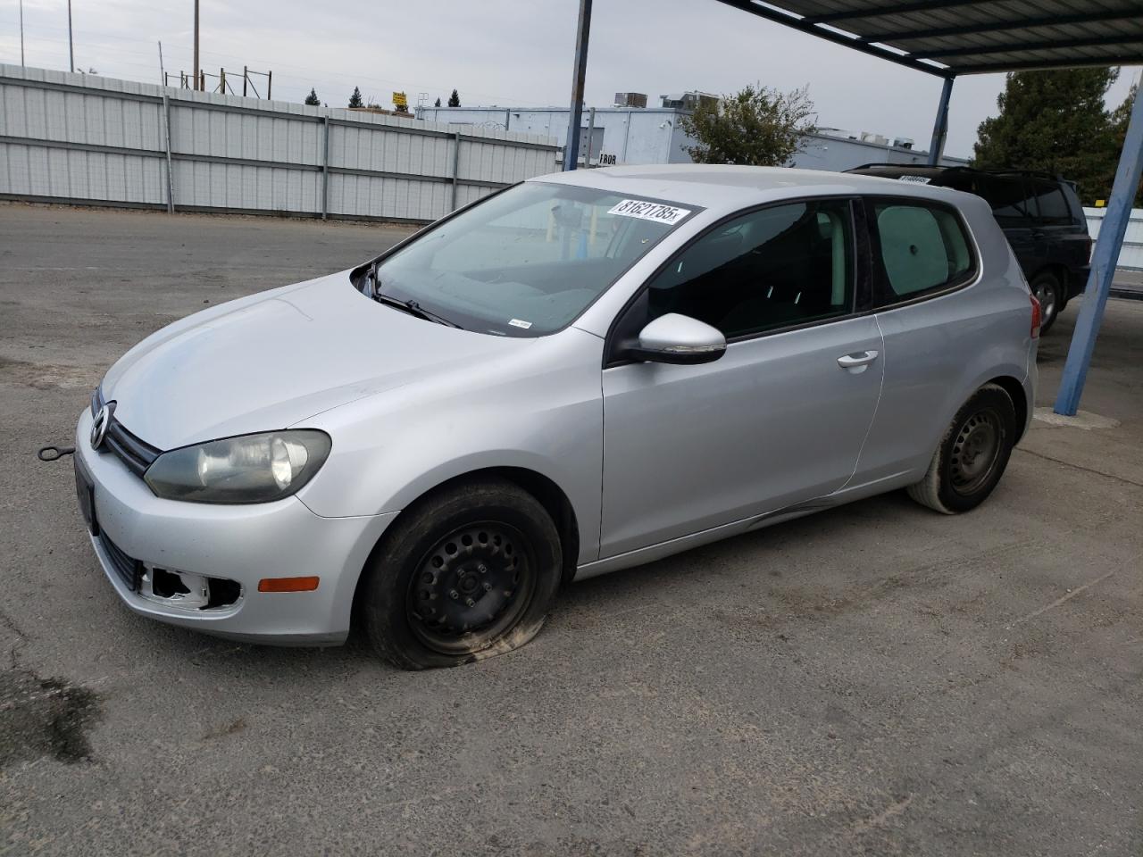 2013 Volkswagen Golf