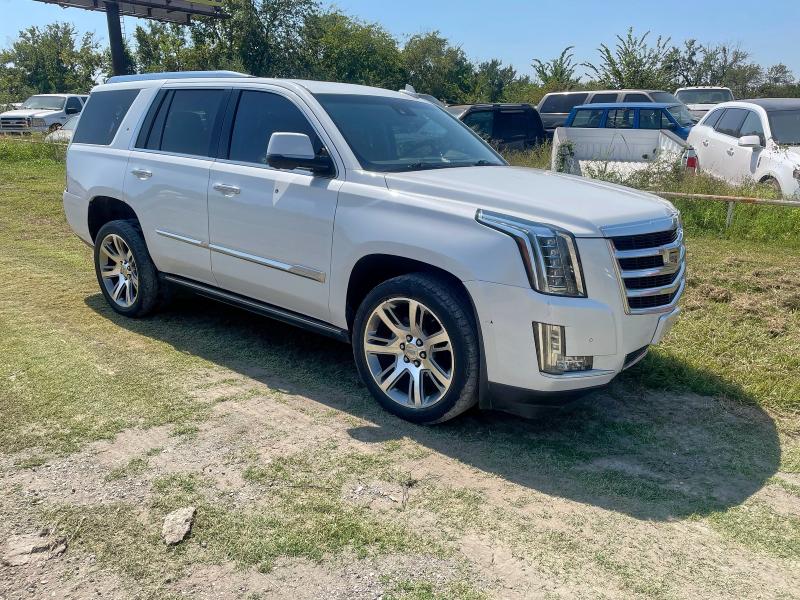 2016 Cadillac Escalade p PREMIUM