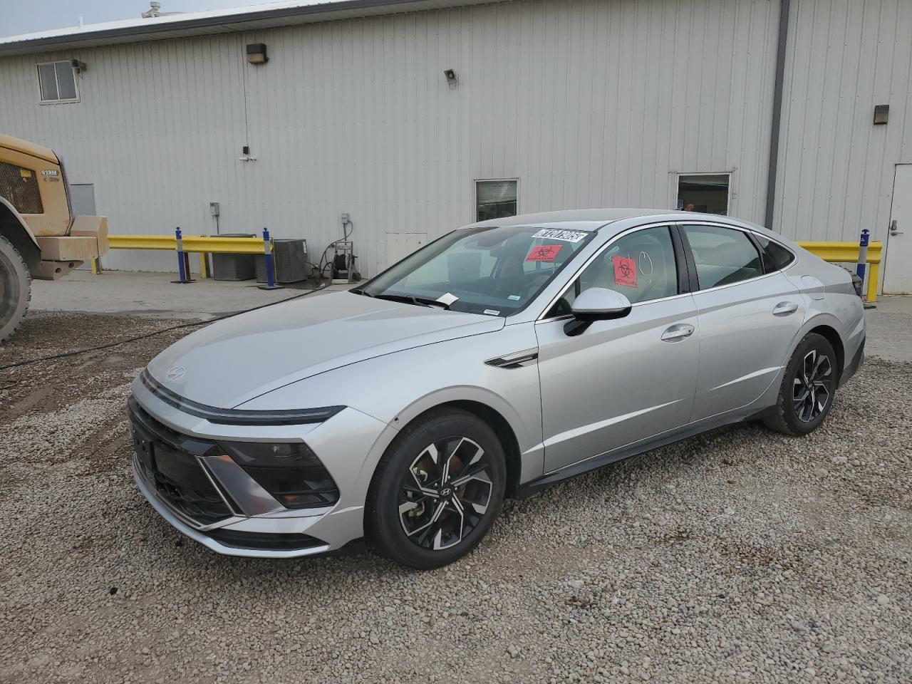 2025 Hyundai Sonata sel SEL