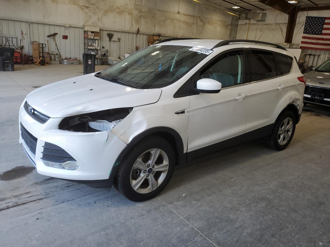 2016 Ford Escape se SE