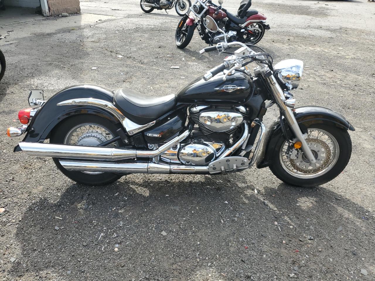 2005 Suzuki C50