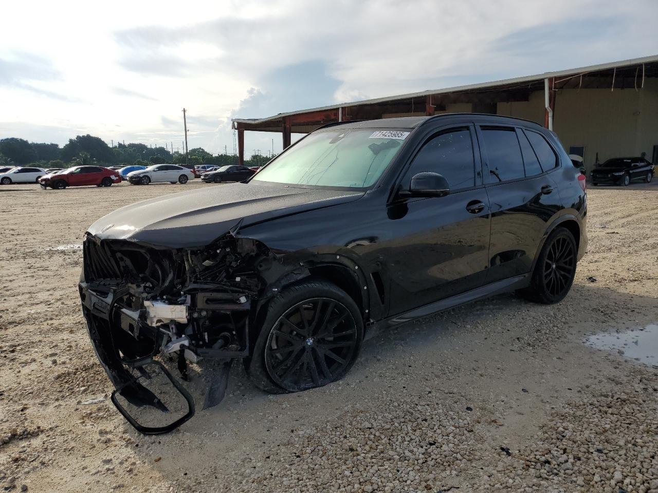 2021 BMW X5 sdrive SDRIVE 40I