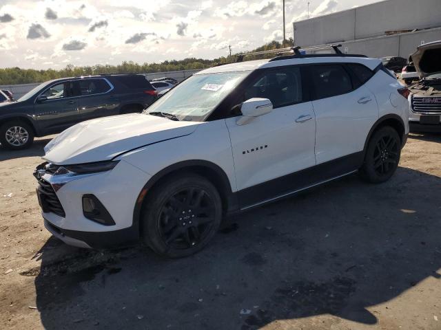 2019 Chevrolet Blazer 2lt