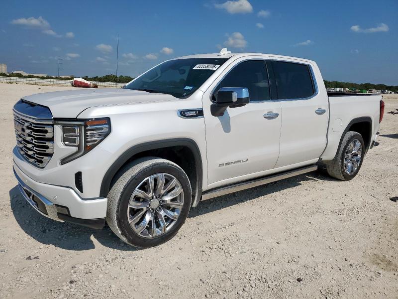2024 Gmc SIERRA K1500 Denali