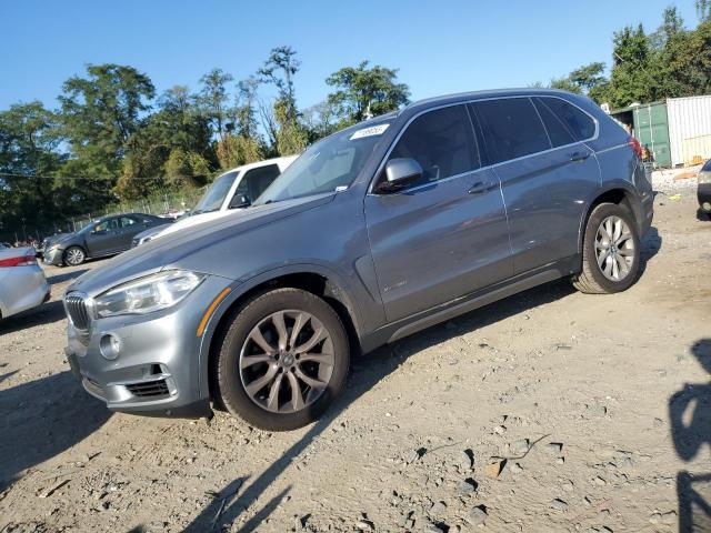 2014 BMW X5 xdrive3 XDRIVE35I