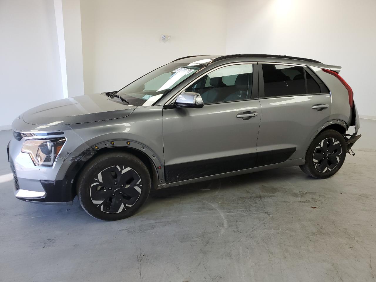 2024 Kia Niro
