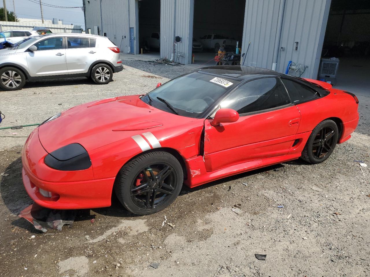 Dodge Stealth r/