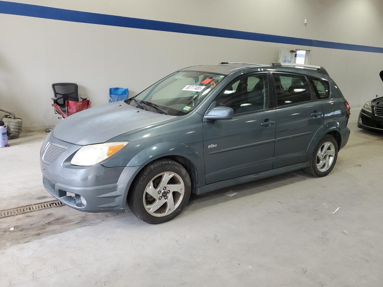 2006 Pontiac Vibe