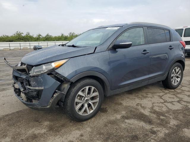 2014 Kia Sportage b BASE