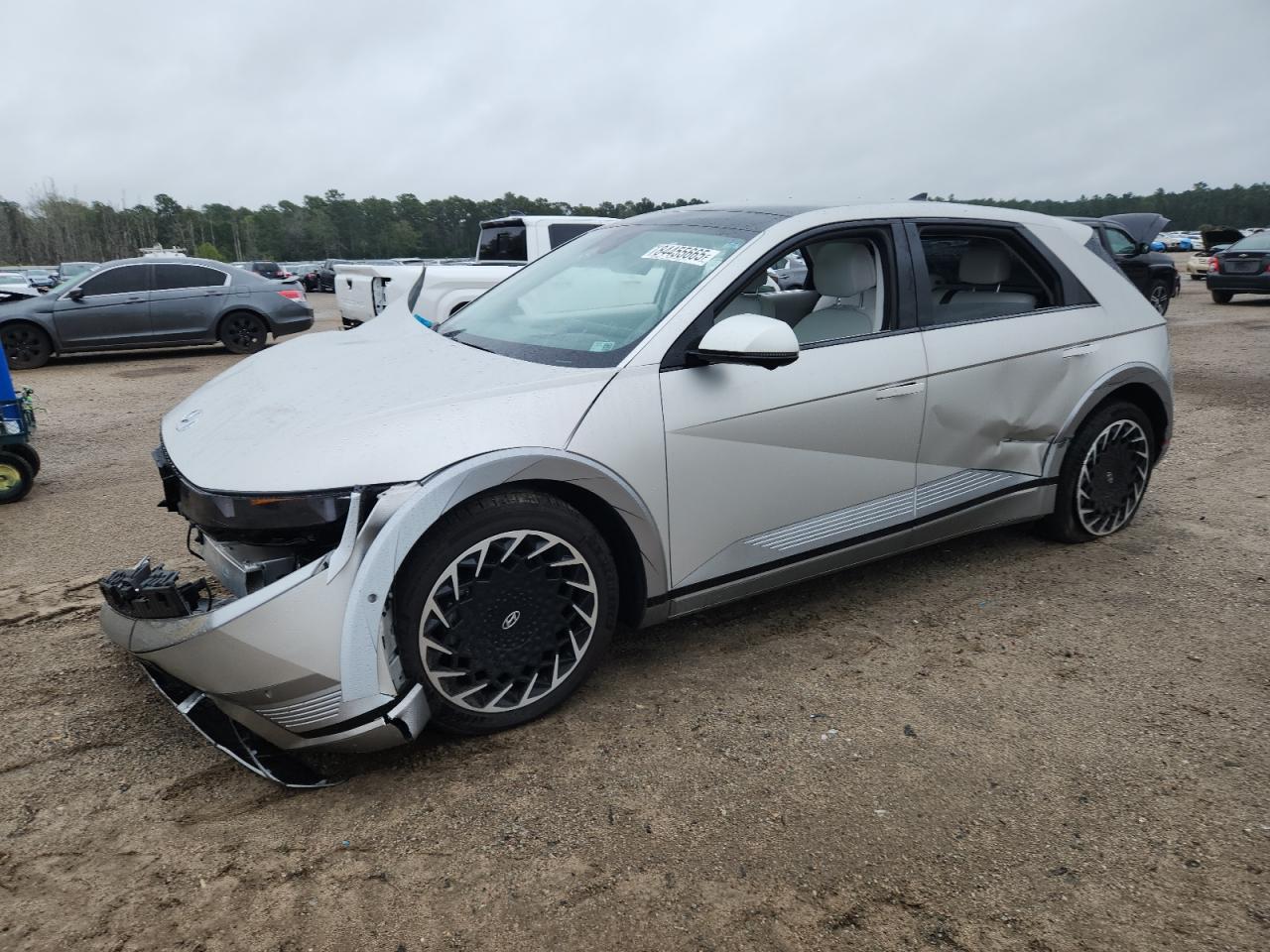2024 Hyundai Ioniq 5
