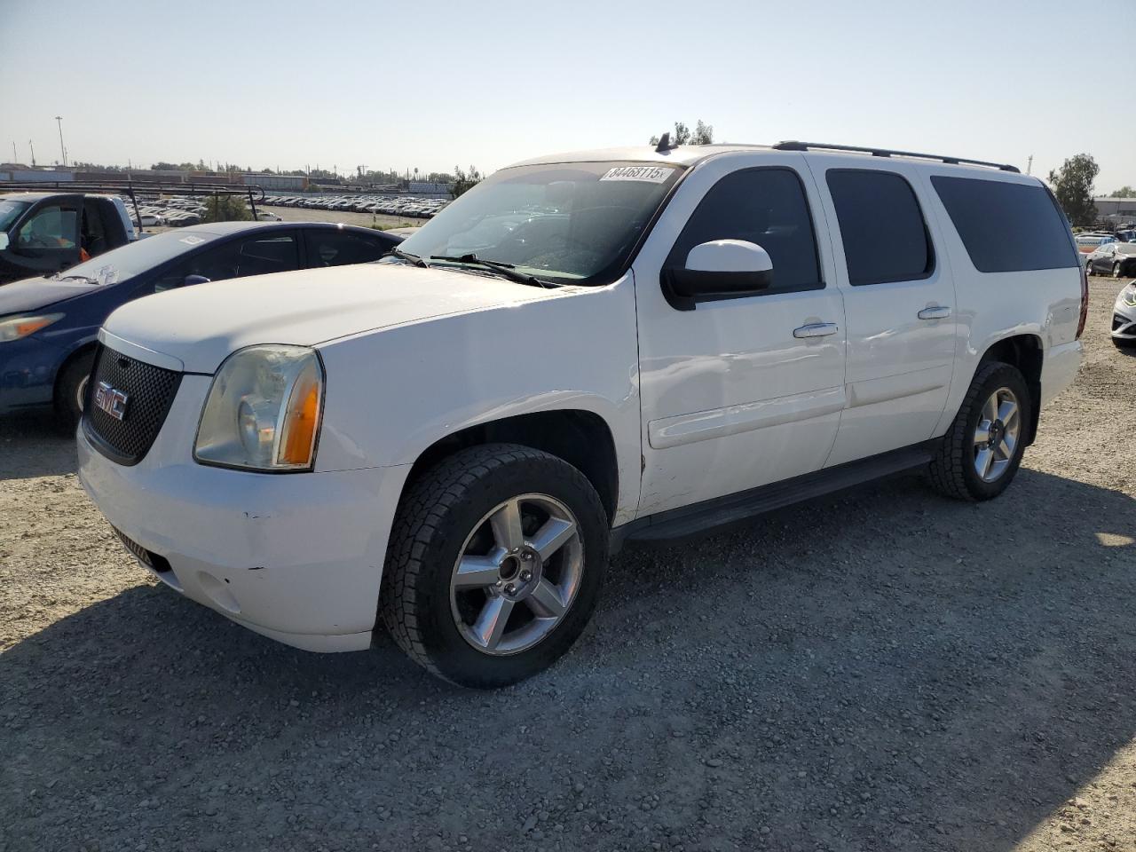 2008 Gmc Yukon xl C1500