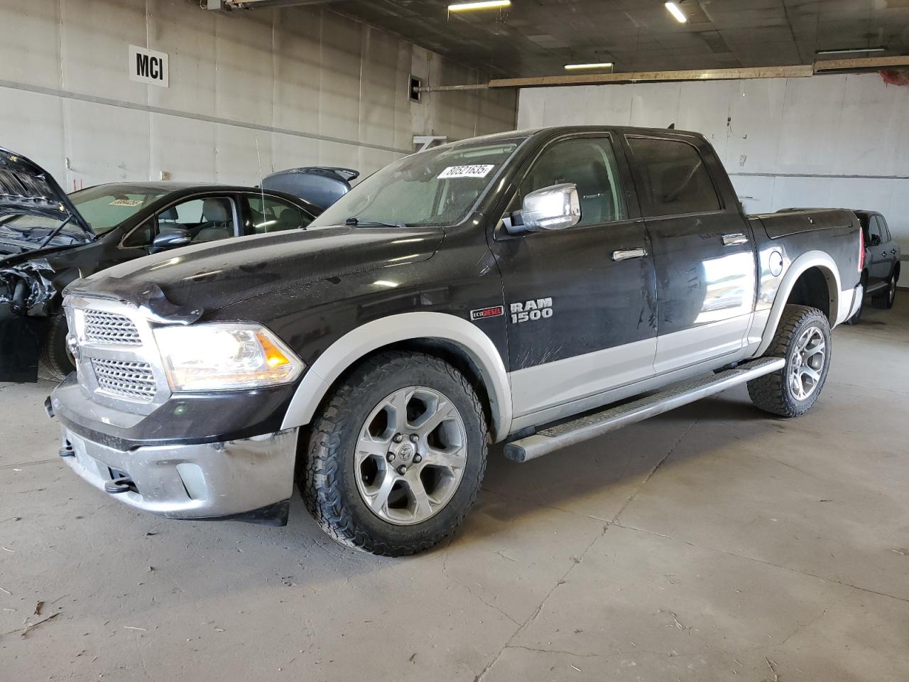 2016 Ram 1500 laram LARAMIE