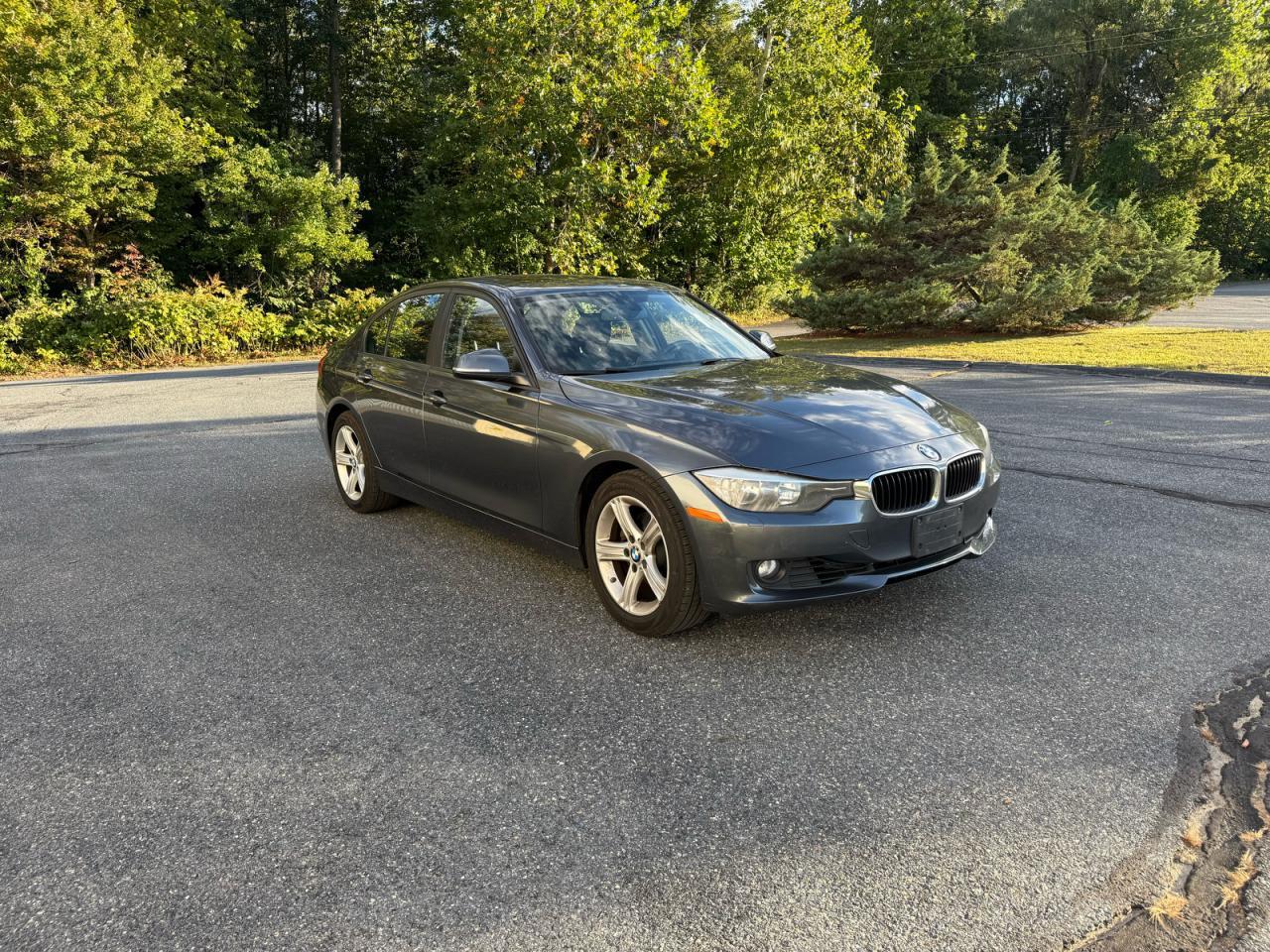 2013 BMW 3 series 328 Xi Sulev