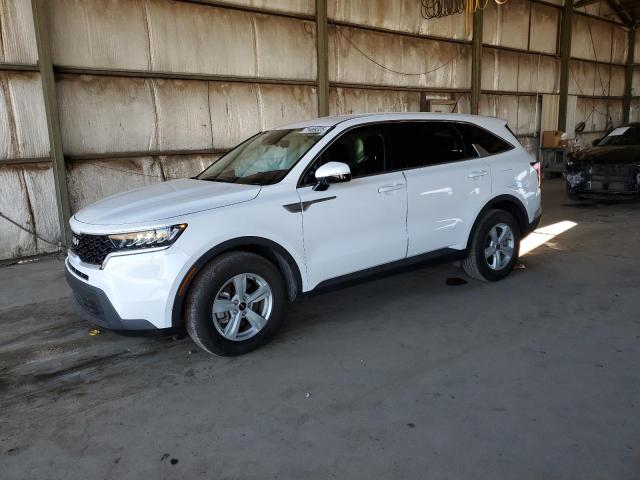 2023 Kia Sorento lx LX