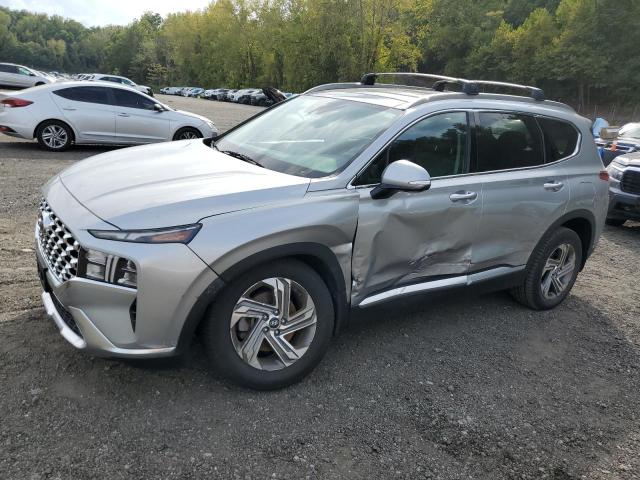 2021 Hyundai Santa fe s SEL