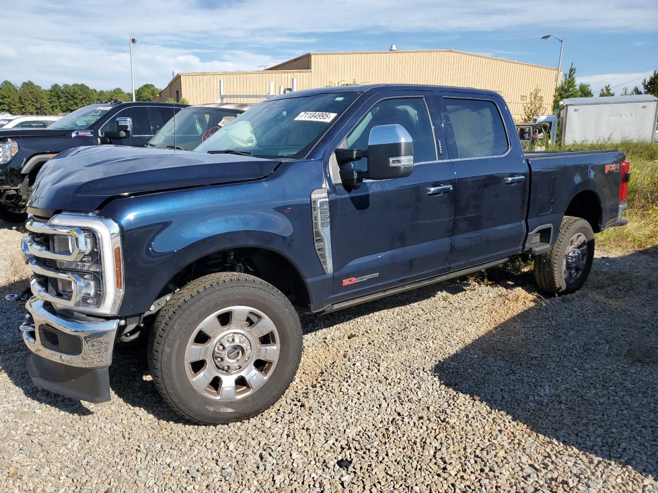 2024 Ford F250 super SUPER DUTY