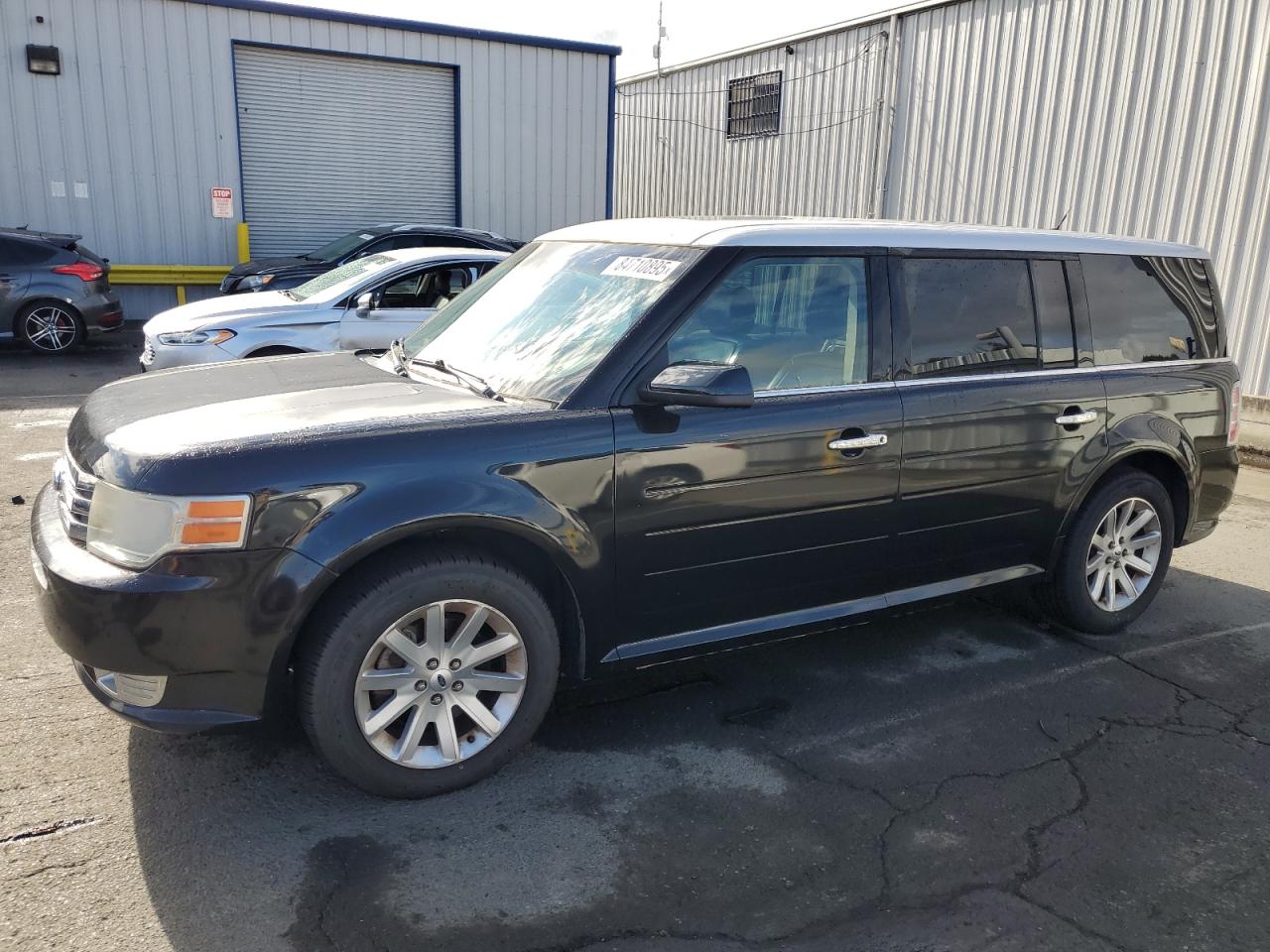 Ford Flex