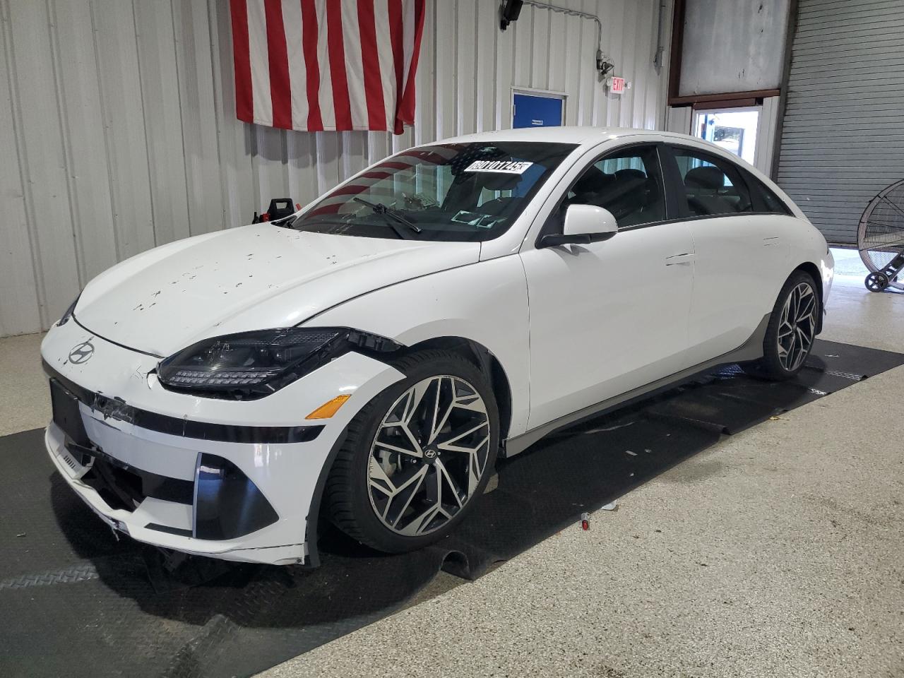 2023 Hyundai Ioniq 6