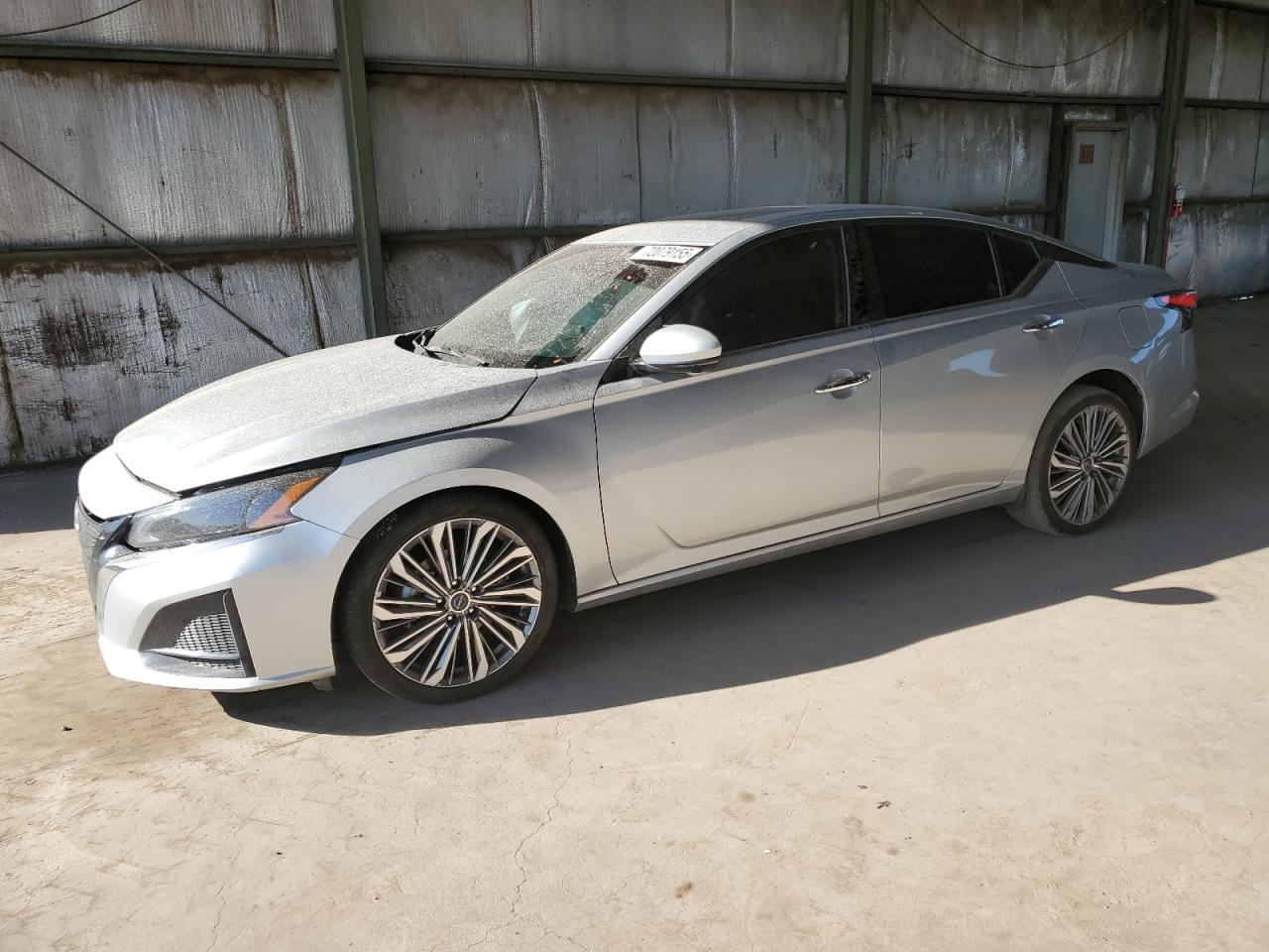 2023 Nissan Altima sl SL