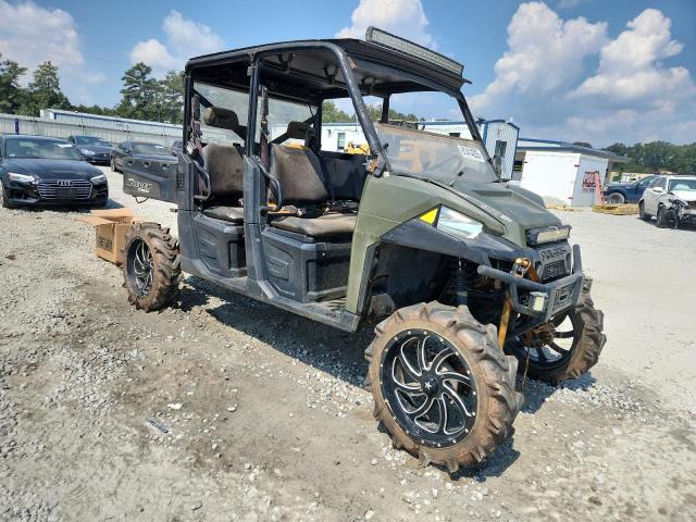 2015 Polaris Ranger Crew 900 6