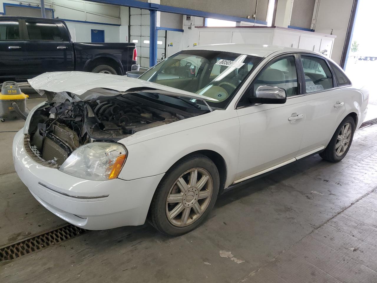 2007 Ford Five hundr LIMITED