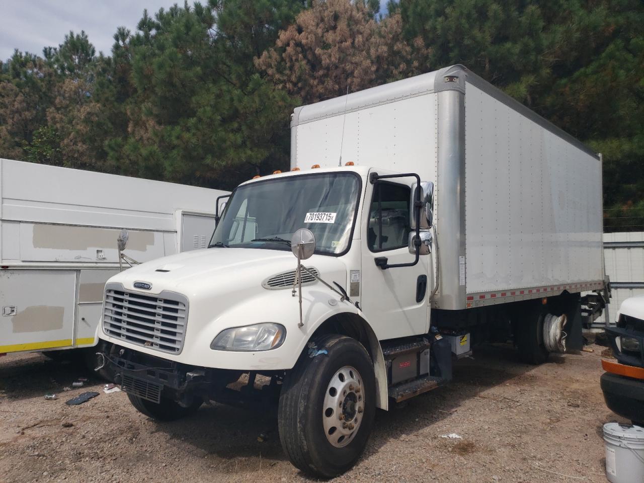 2020 Freightliner M2 106 med 106 MEDIUM DUTY