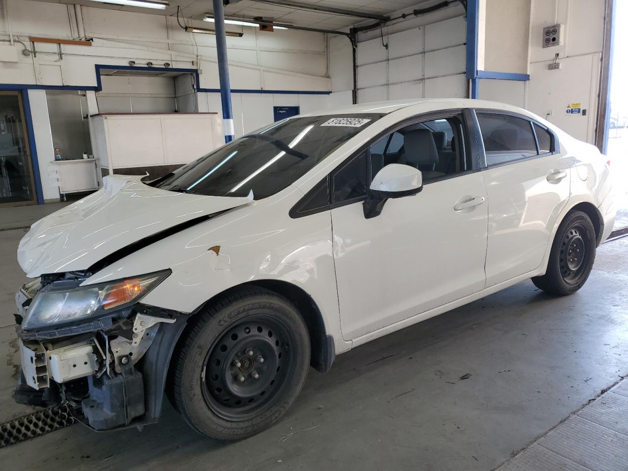 2013 Honda Civic lx LX