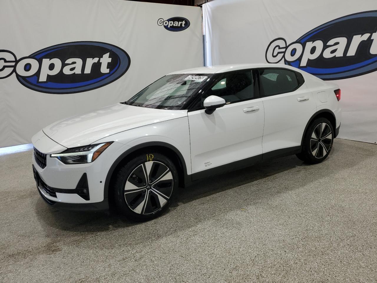 2023 Polestar 2