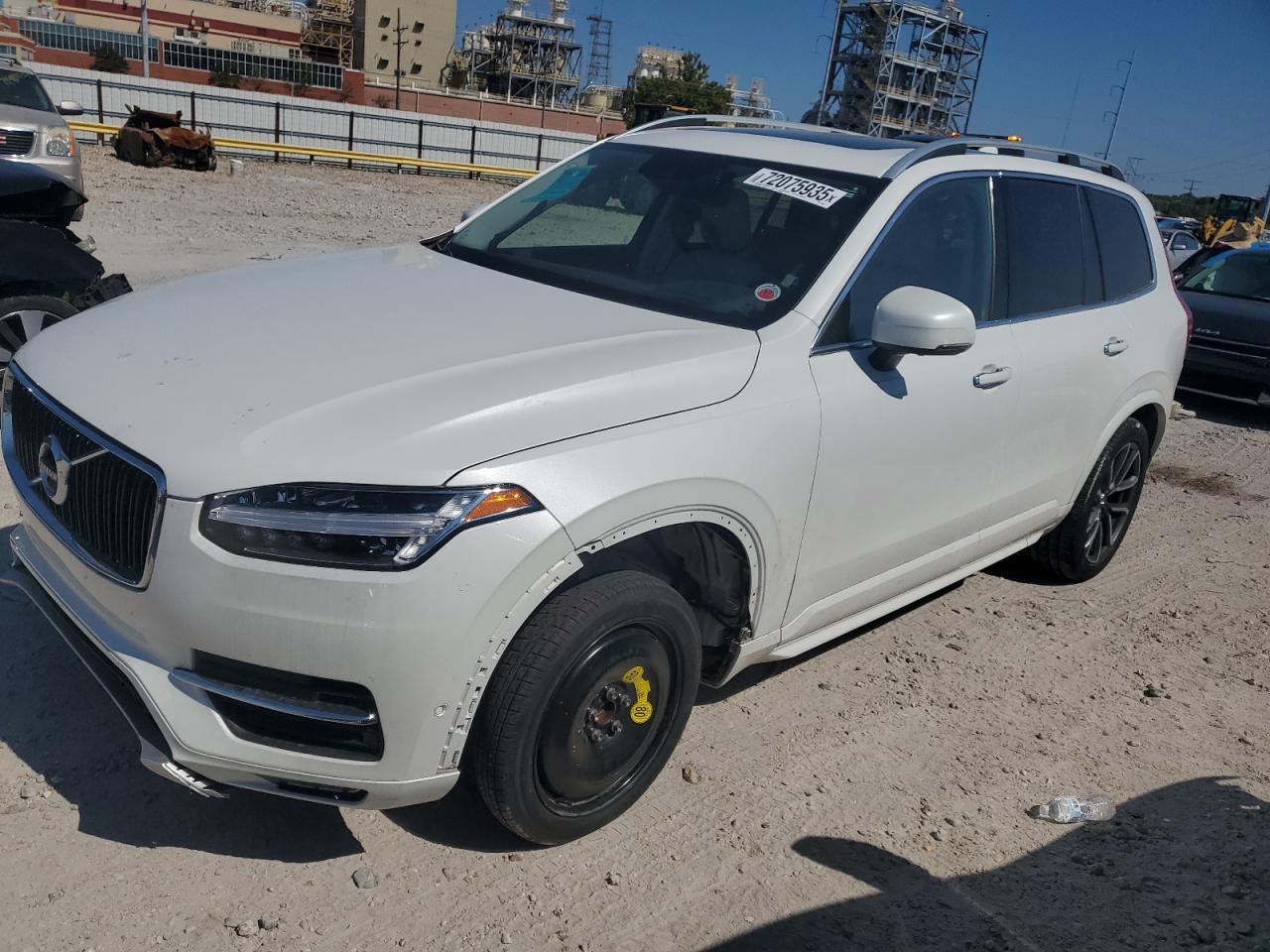 2018 Volvo Xc90 t5 T5