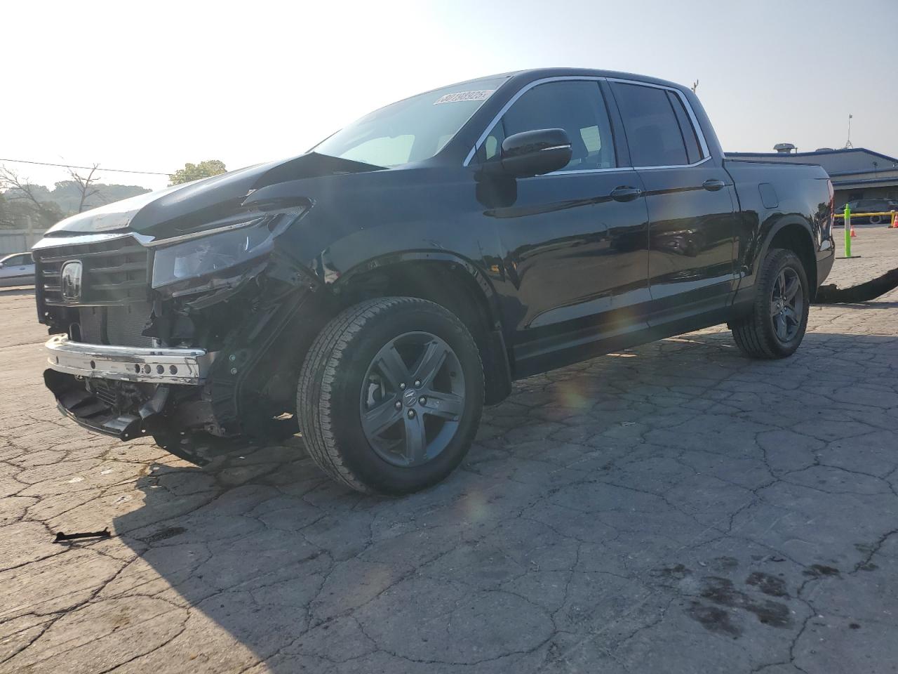 2023 Honda Ridgeline