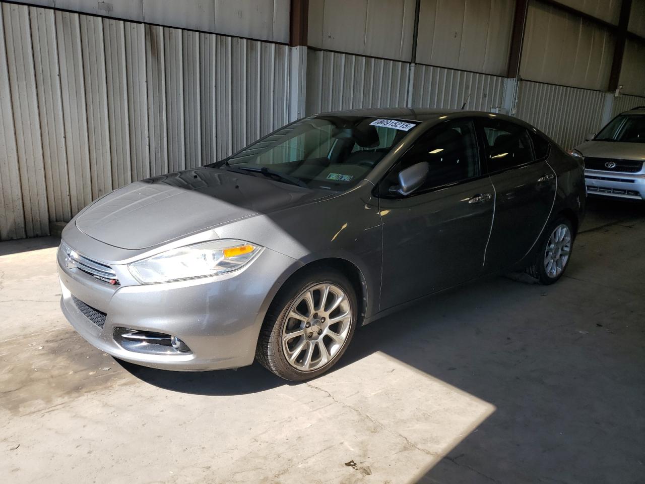 2013 Dodge Dart
