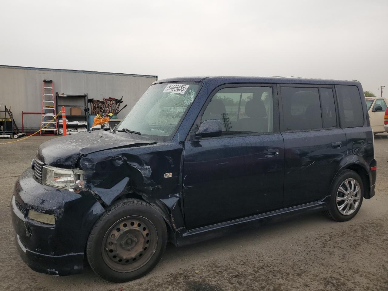2006 Toyota Scion Xb
