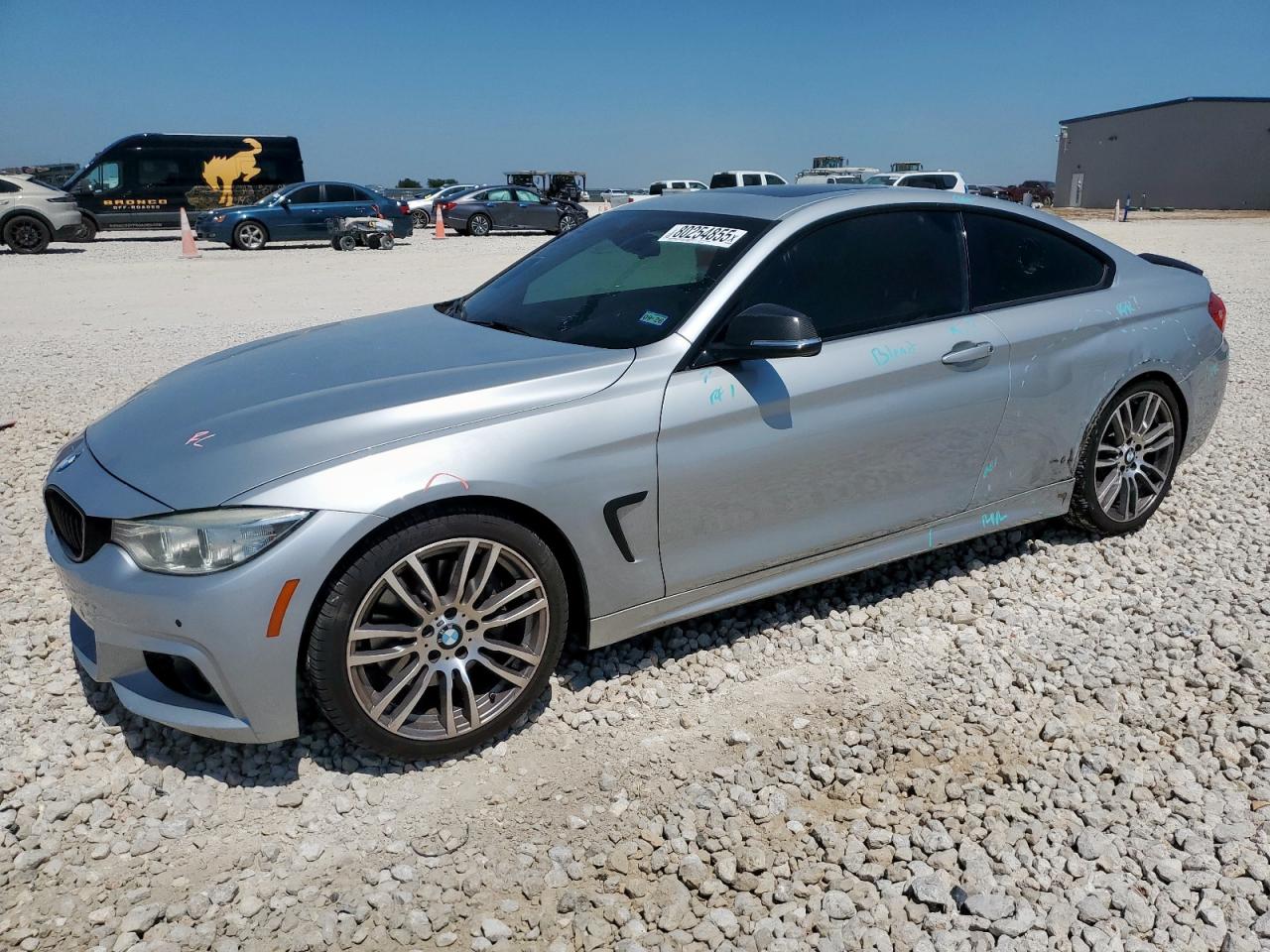 BMW 428 i