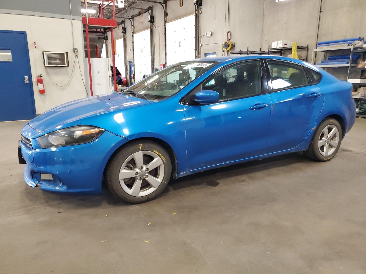 2016 Dodge Dart
