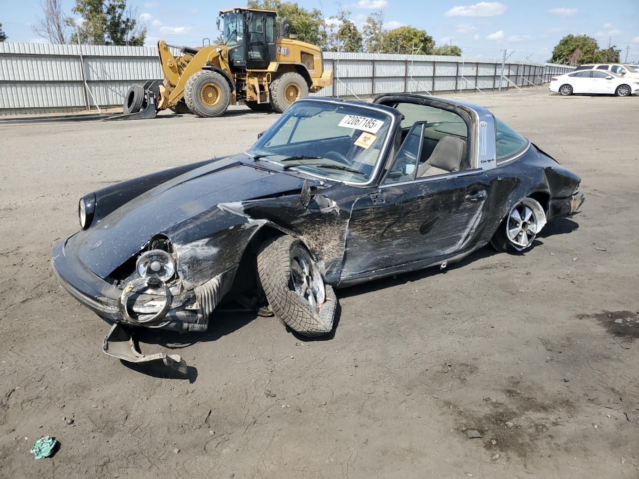 1978 Porsche 911
