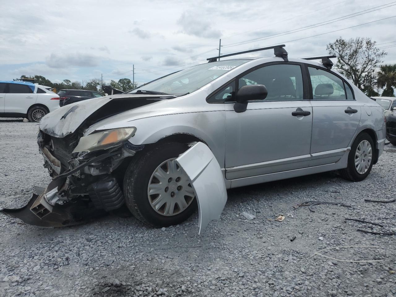 2011 Honda Civic