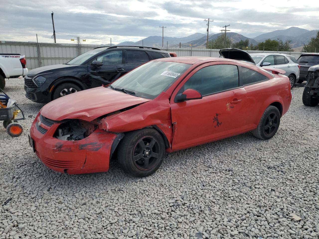 2009 Chevrolet Cobalt