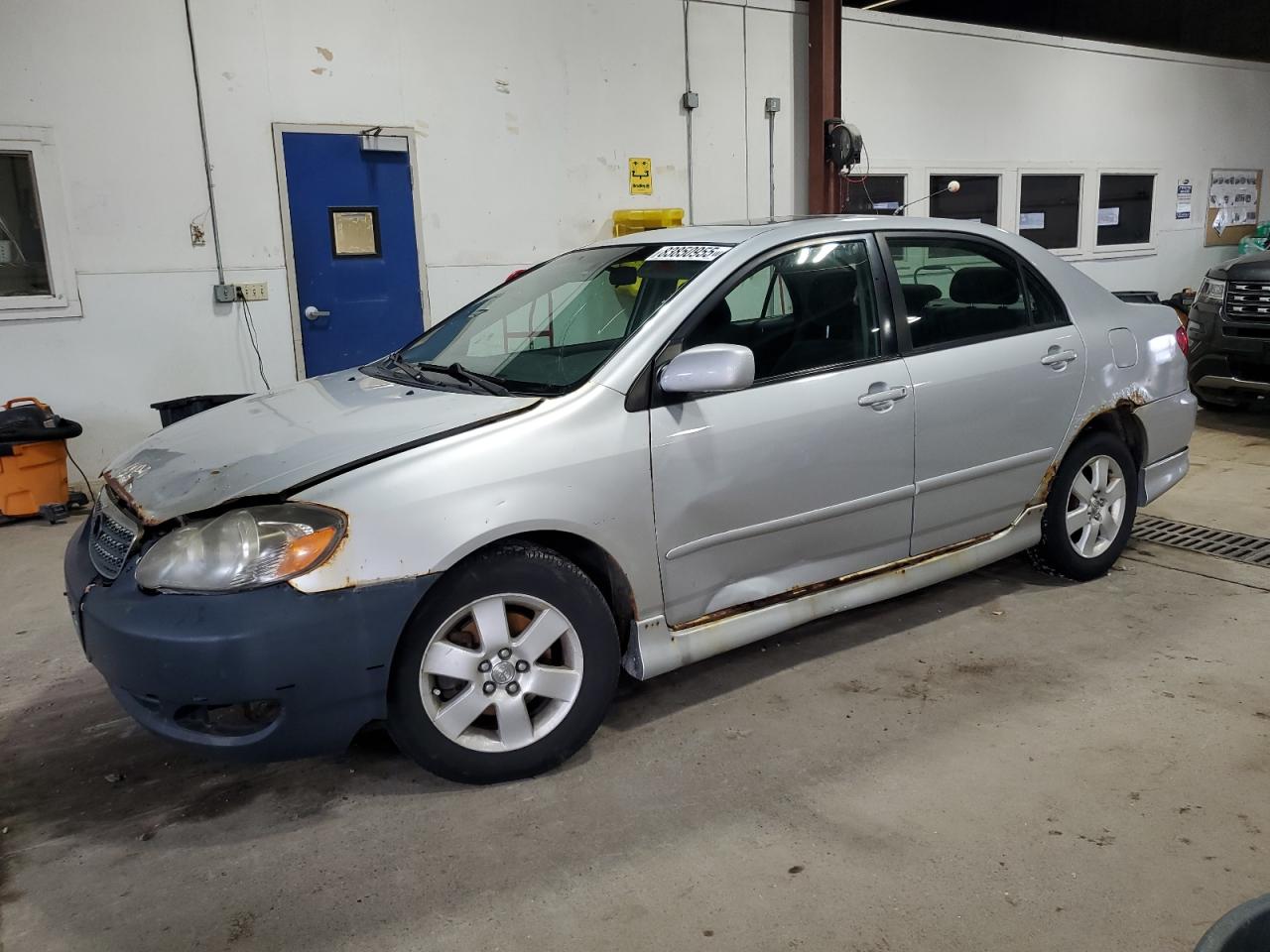 2006 Toyota Corolla ce CE